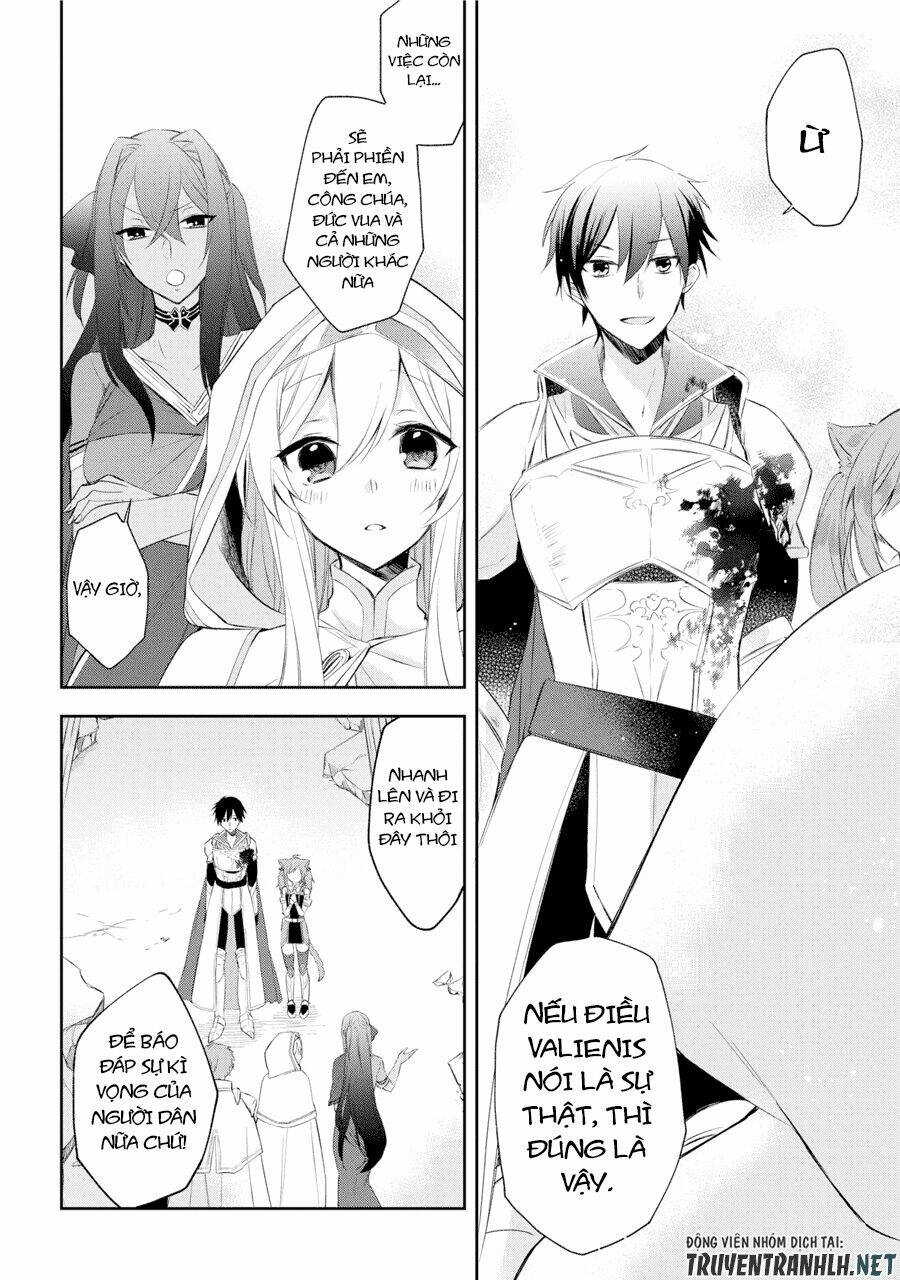 kikanshita yuusha no gojitsudan chapter 1.1 15