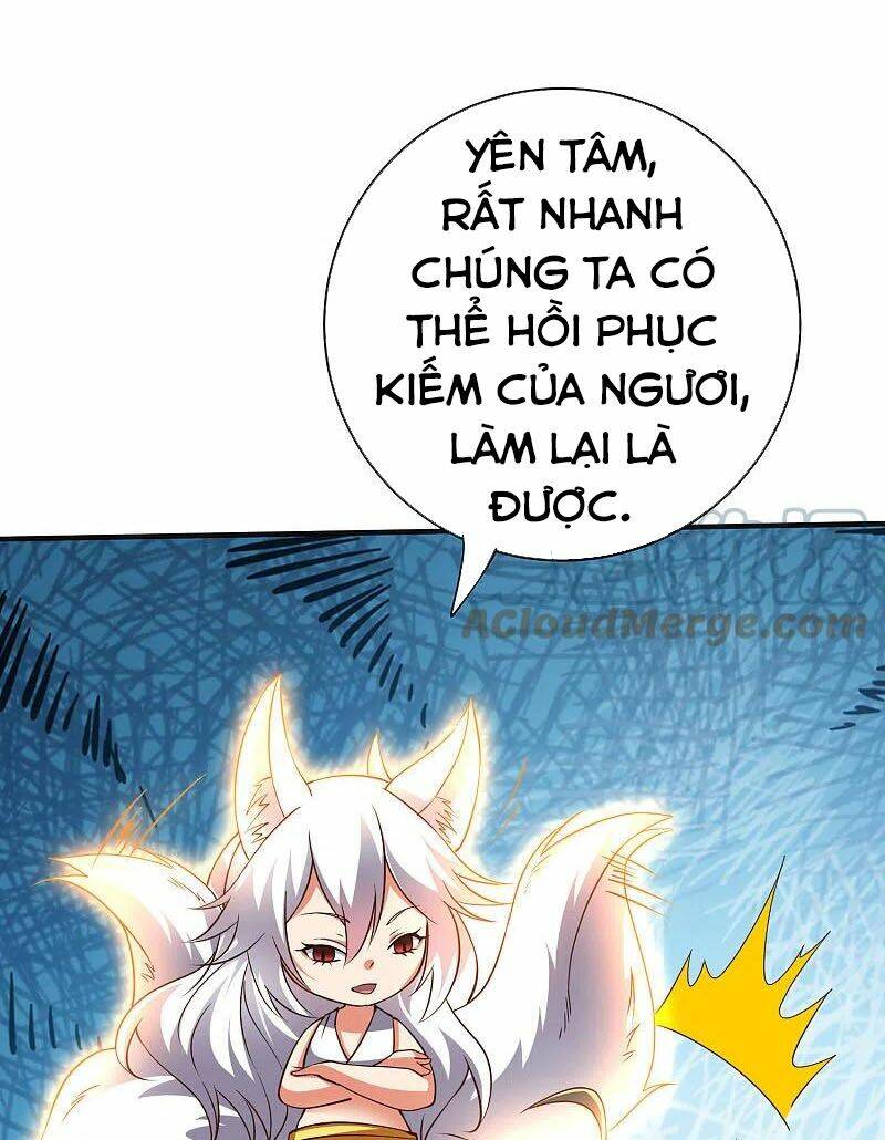 phục thiên thánh chủ chapter 201 6