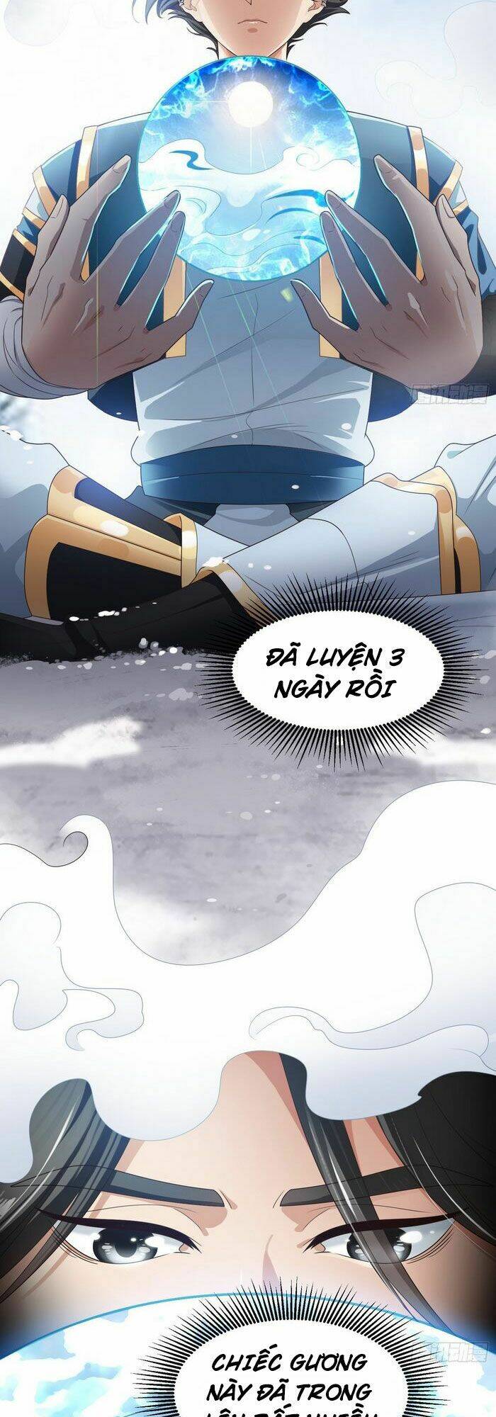 nhân đạo kỹ nguyên chapter 28 10