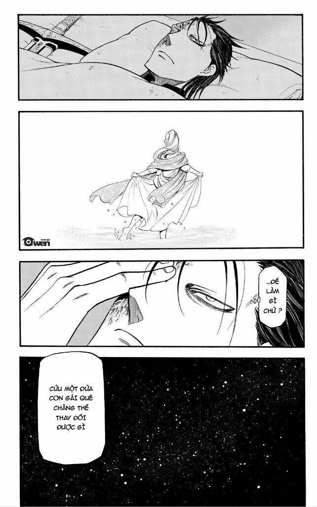 arslan chiến ký chapter 31 14