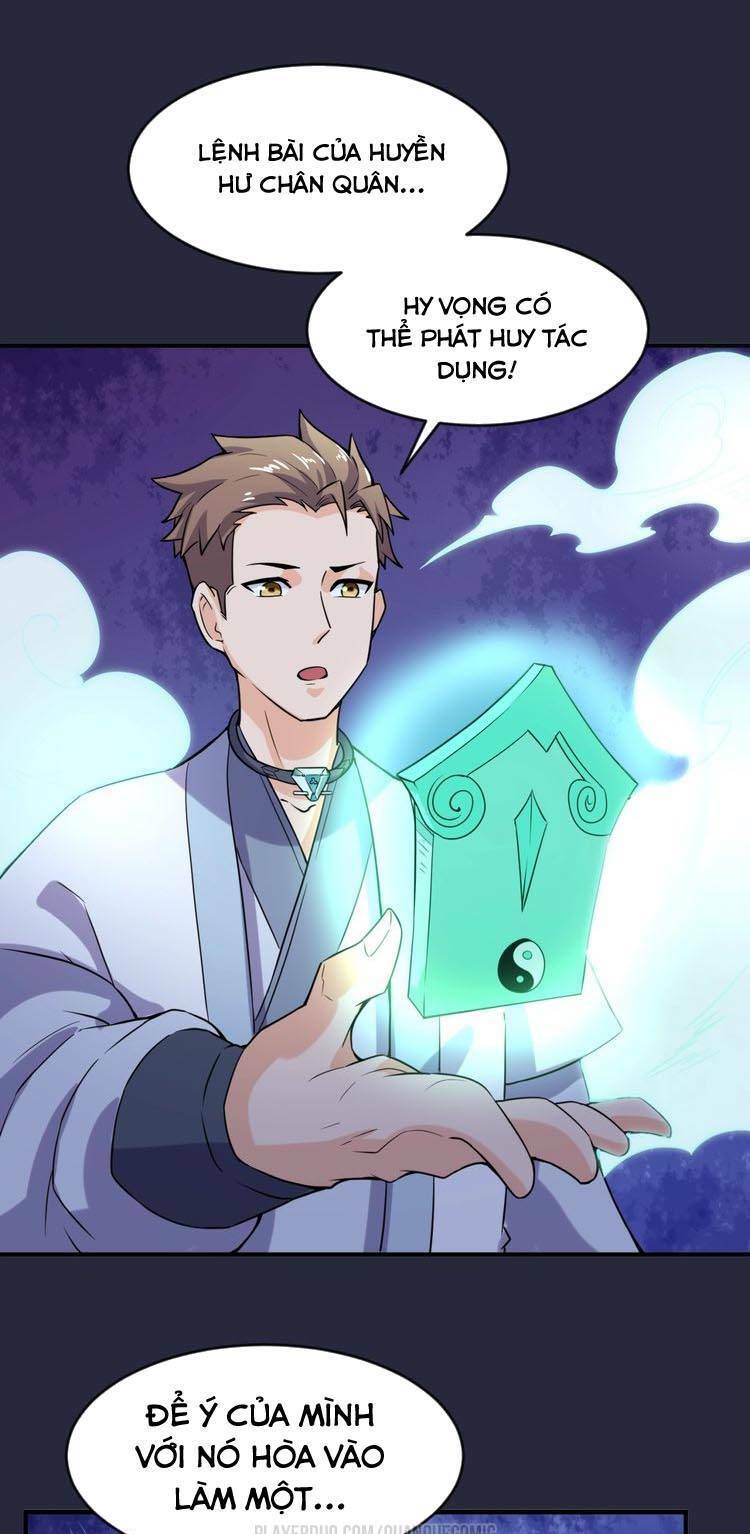 người chặn xuyên không chapter 66 45