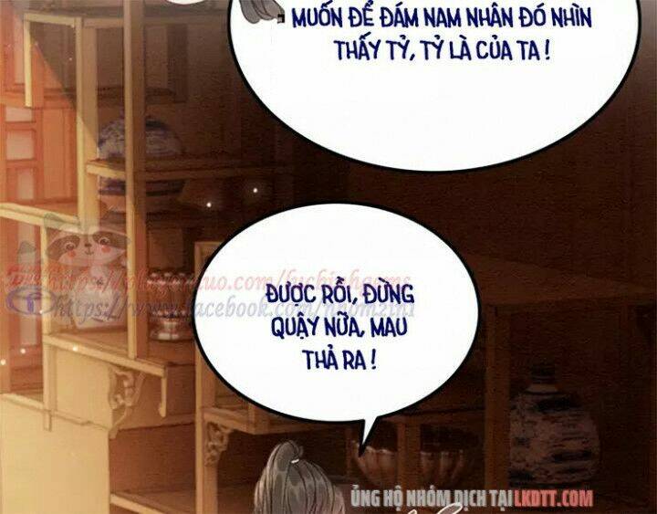 trọng sinh bá sủng nhiếp chính vương quá mạnh mẽ chapter 107 18