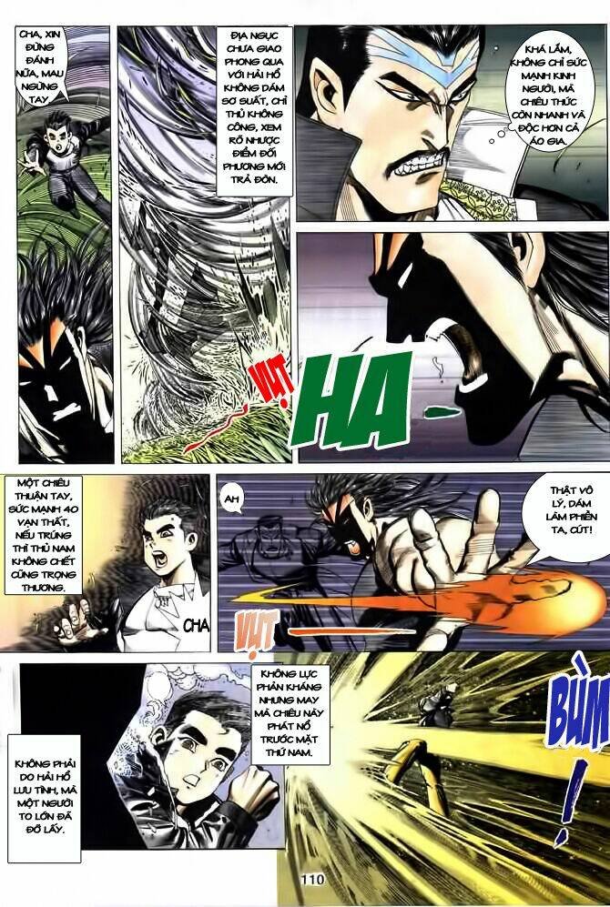 hải hổ 2 chapter 8 17