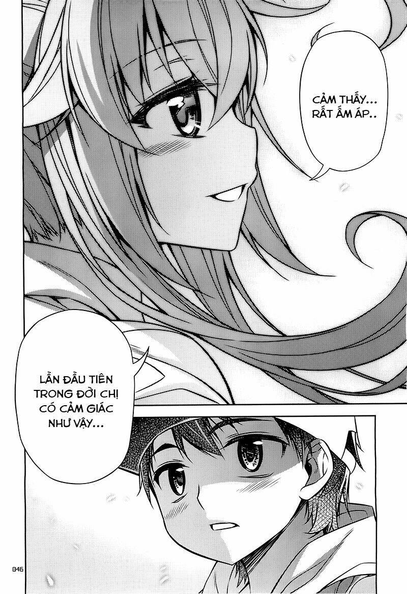 ark:romancer chapter 5 48