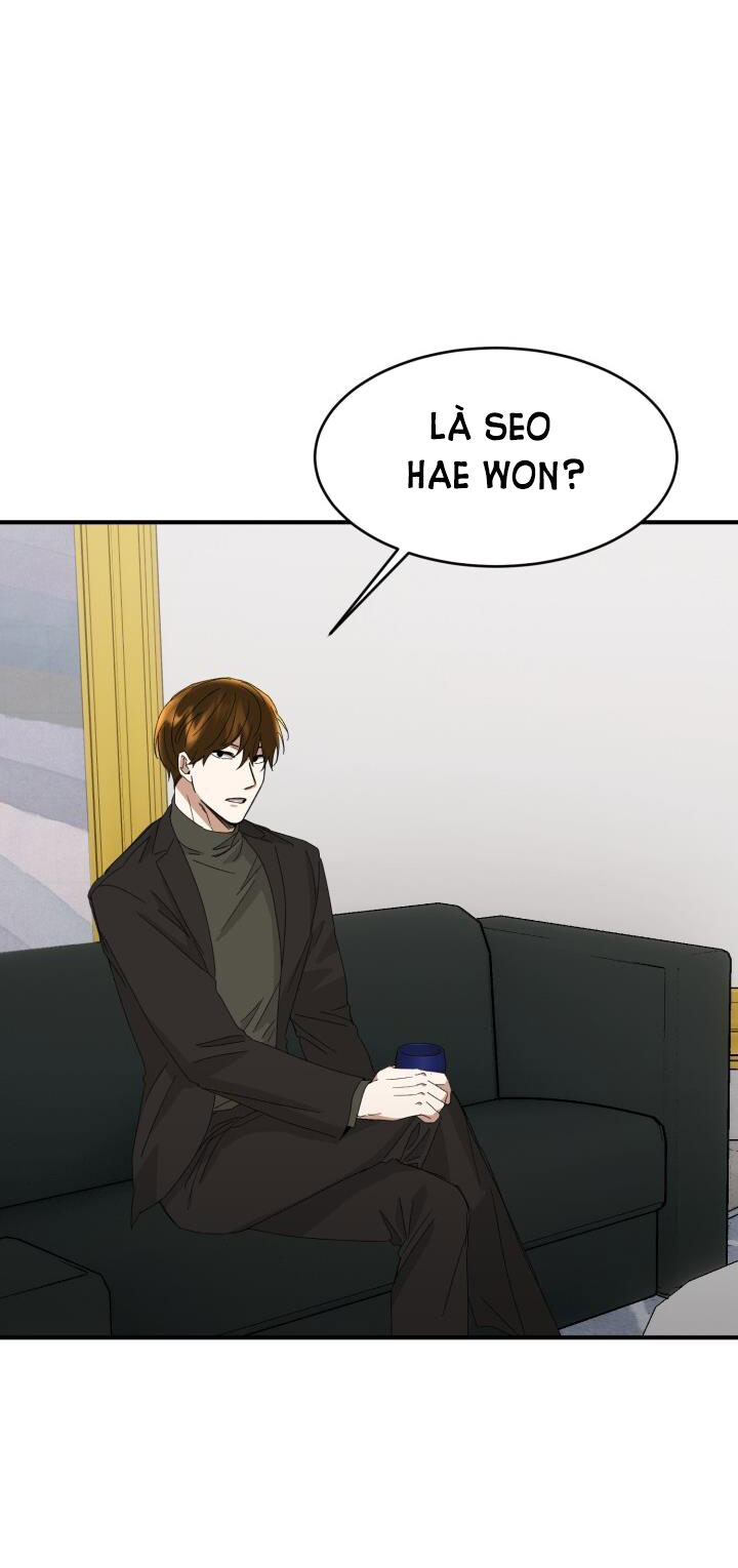 Ưu Thế Tuyệt Đối chapter 8.1 - Trang 13