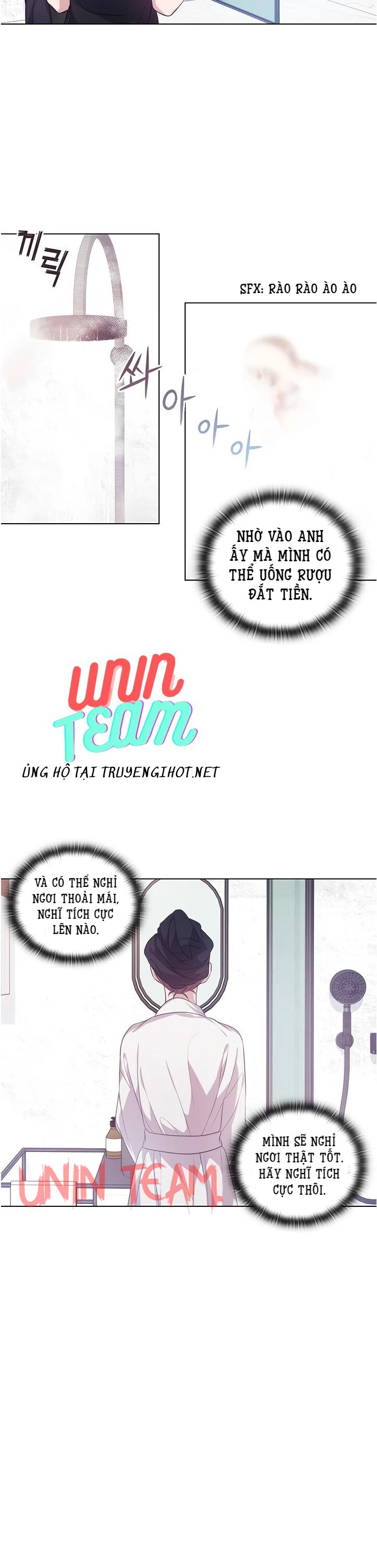 dòng máu ngọt ngào chapter 5.2 4