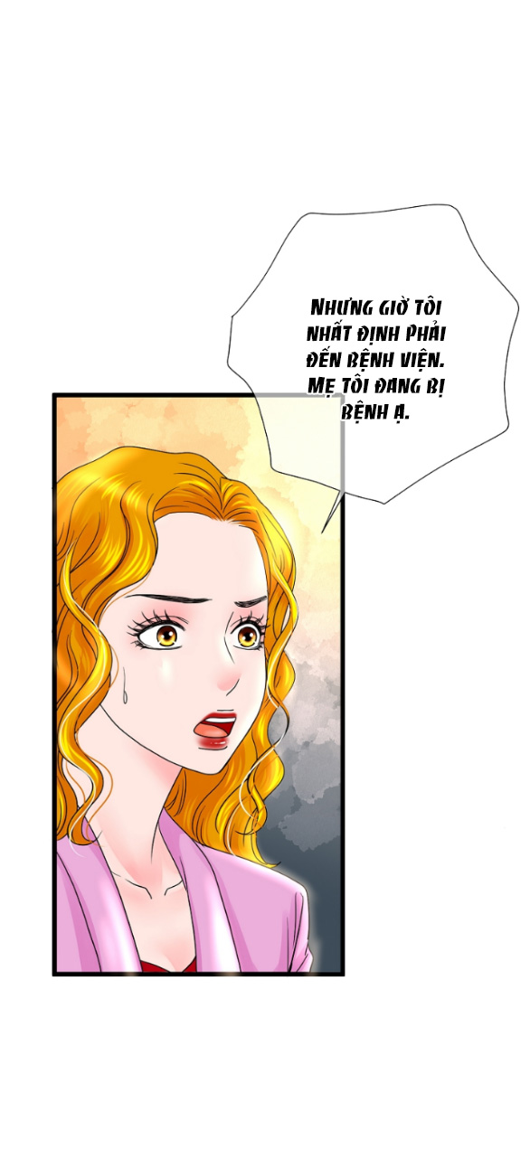 Tình Yêu Đánh Cắp Trái Tim chapter 4.1 - Trang 18