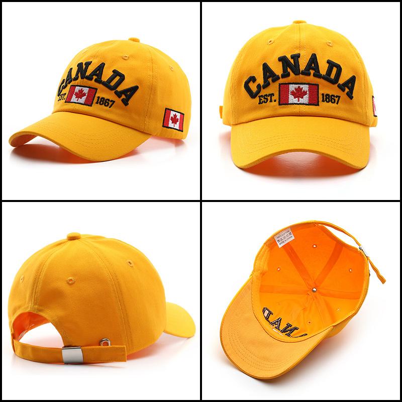 Weooar canada Xóa xương Mũ bóng chày nam cho phụ nữ mũ Snapback 2022 Cotton Golf Trucker Mũ Hip Hop Mũ MZ140 Color: Army Green Size: 55-60cm