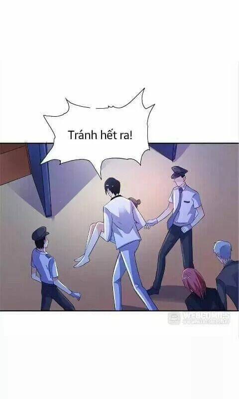 1 nửa hoàn hảo của ceo chapter 33 17