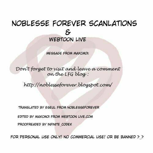 let's fight ghost chapter 13 29