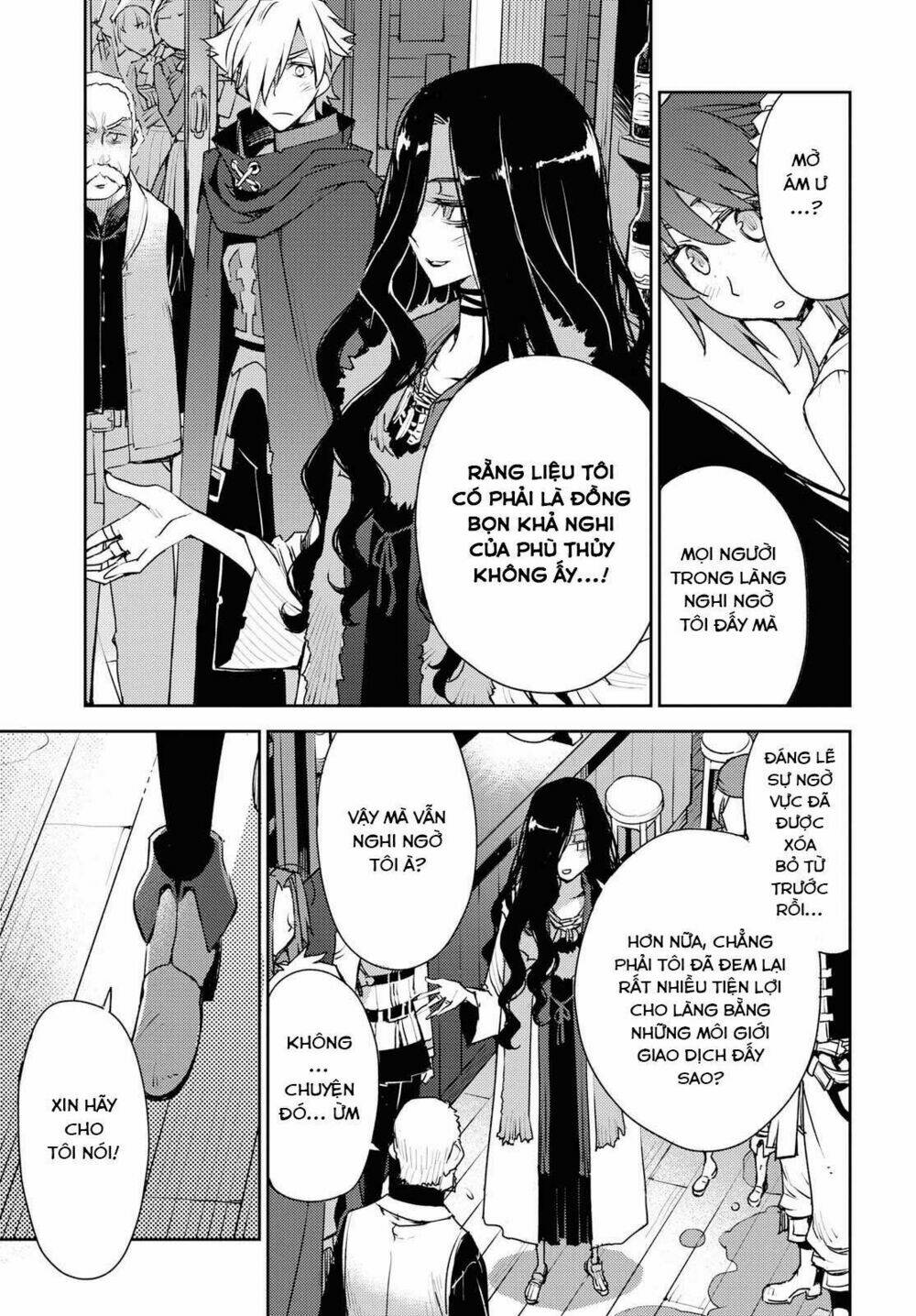 fate/grand order: epic of remnant - salem chapter 6 8