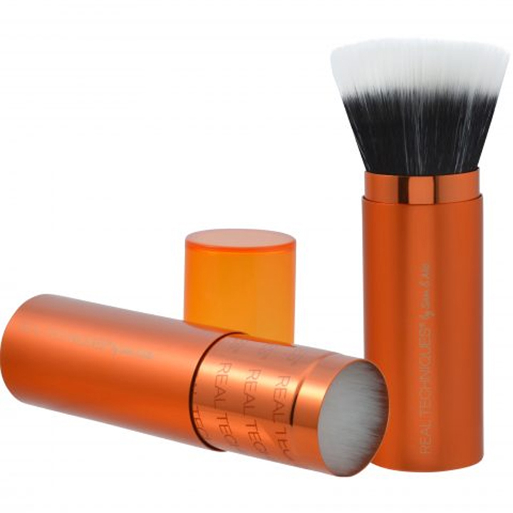 Cọ Đánh Bronzer Real Techniques