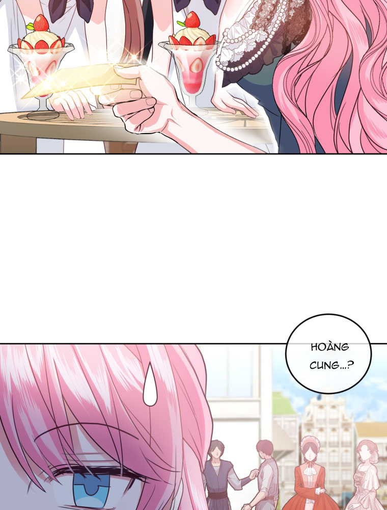 trở thành nhà điều chế nước hoa duy nhất của bạo chúa chapter 40.1 39