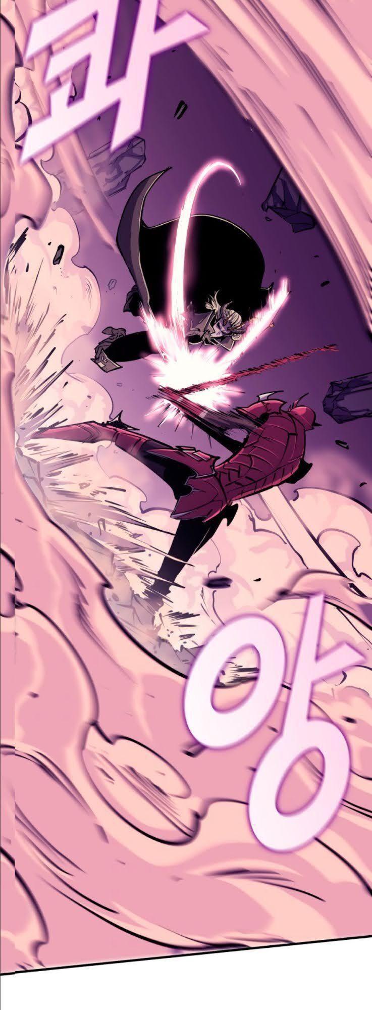 tôi trở lại thăng cấp một mình chapter 40 78