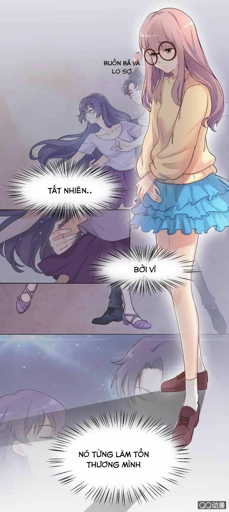 huyễn vũ thanh xuân chapter 3 5