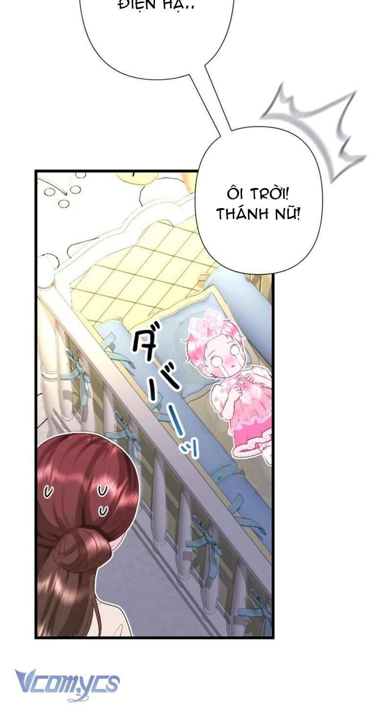 sau này họ sẽ sinh ra tôi chapter 7 28