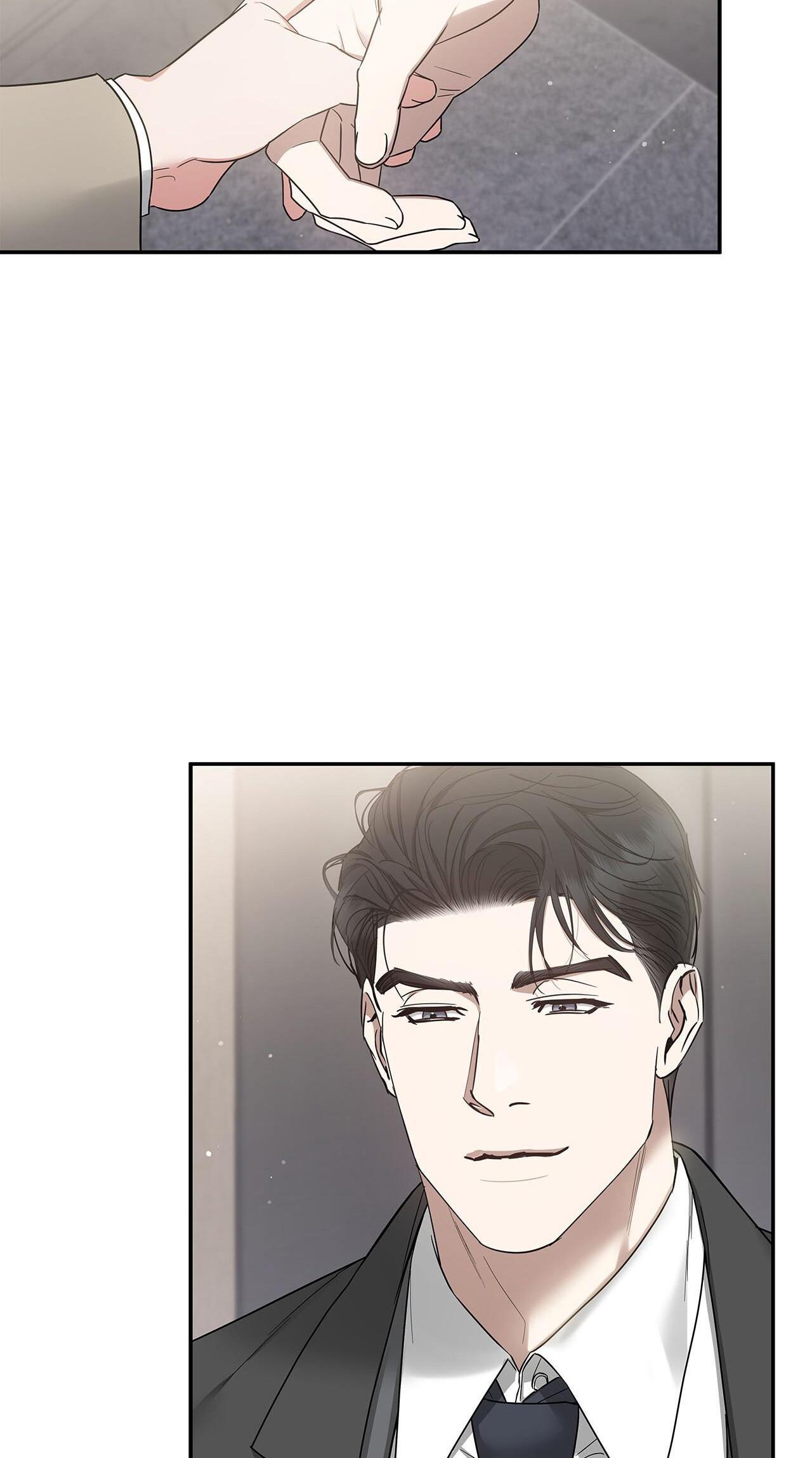 dấu vết của khoảng trống chapter 26 13