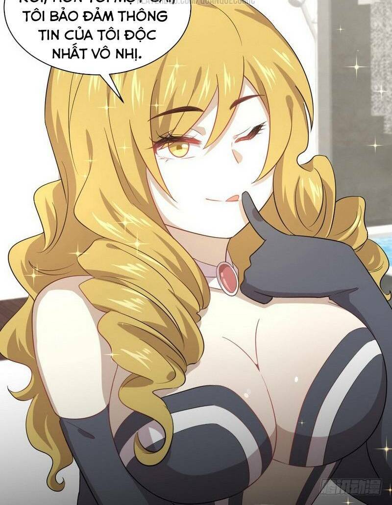 xuyên không vào thế giới nữ cường chapter 75 30