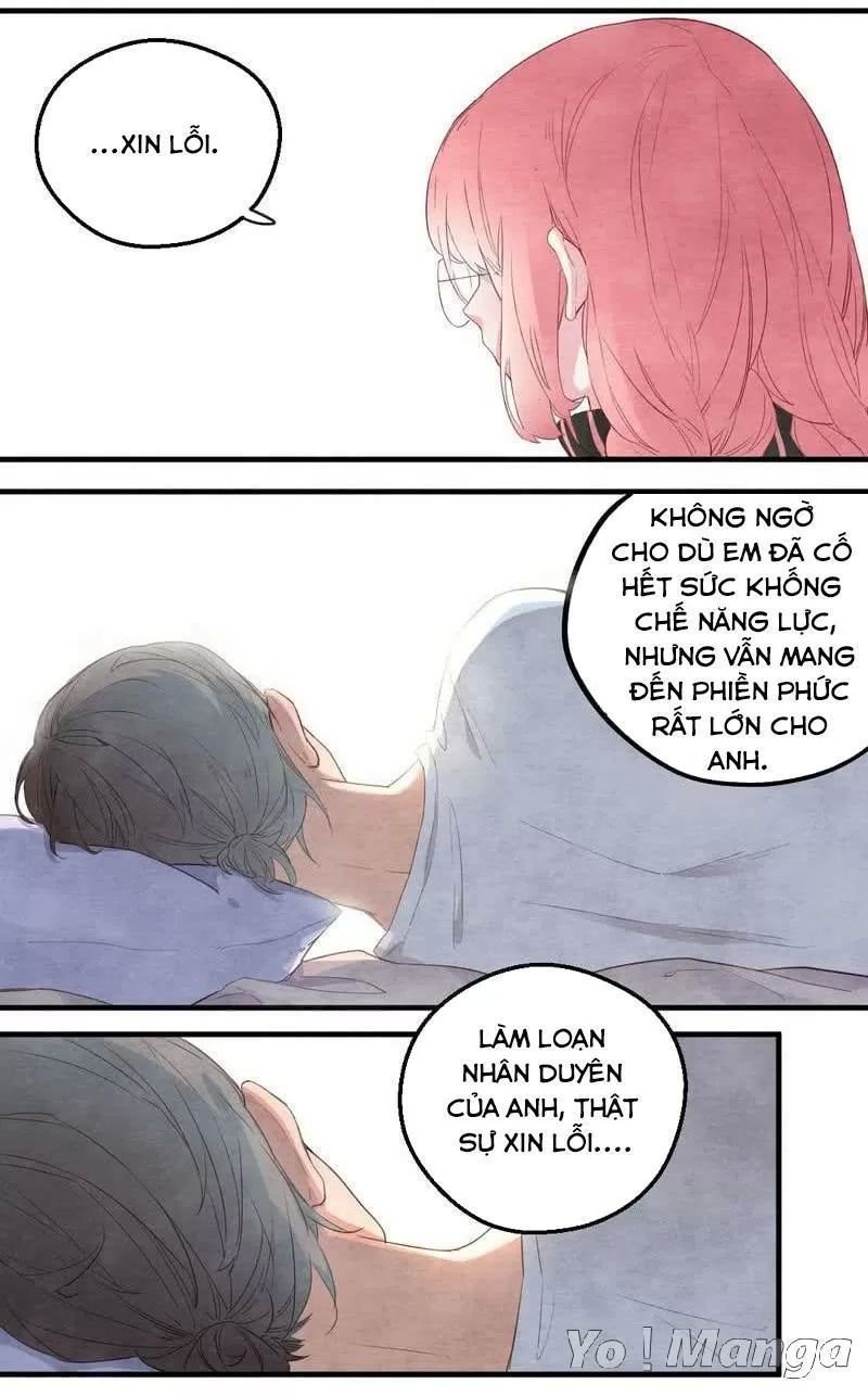 hữu ngôn tại tiên chapter 41 7