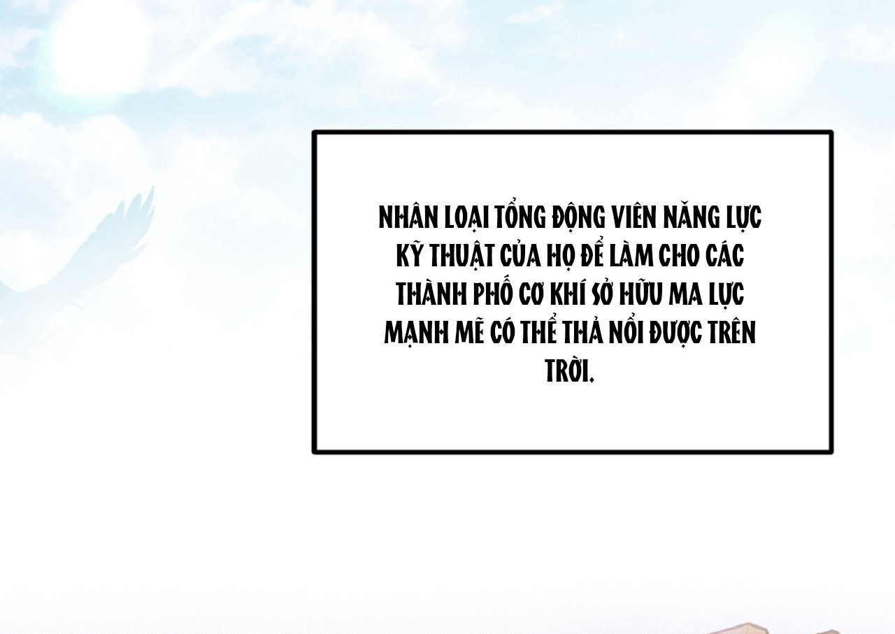 Khách Không Mời Mà Đến Của Thiên Đàng chapter 1.2 - Trang 39