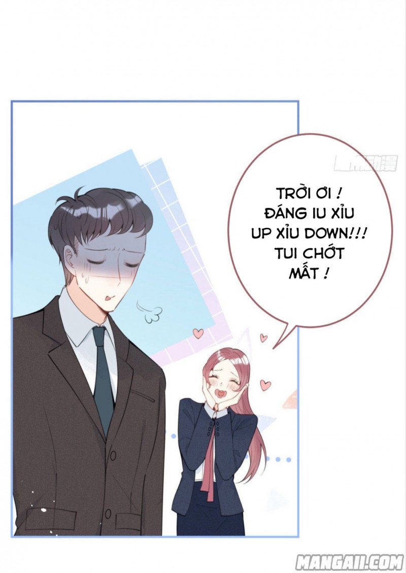 ta có năm đại lão ba ba chapter 7.2 10