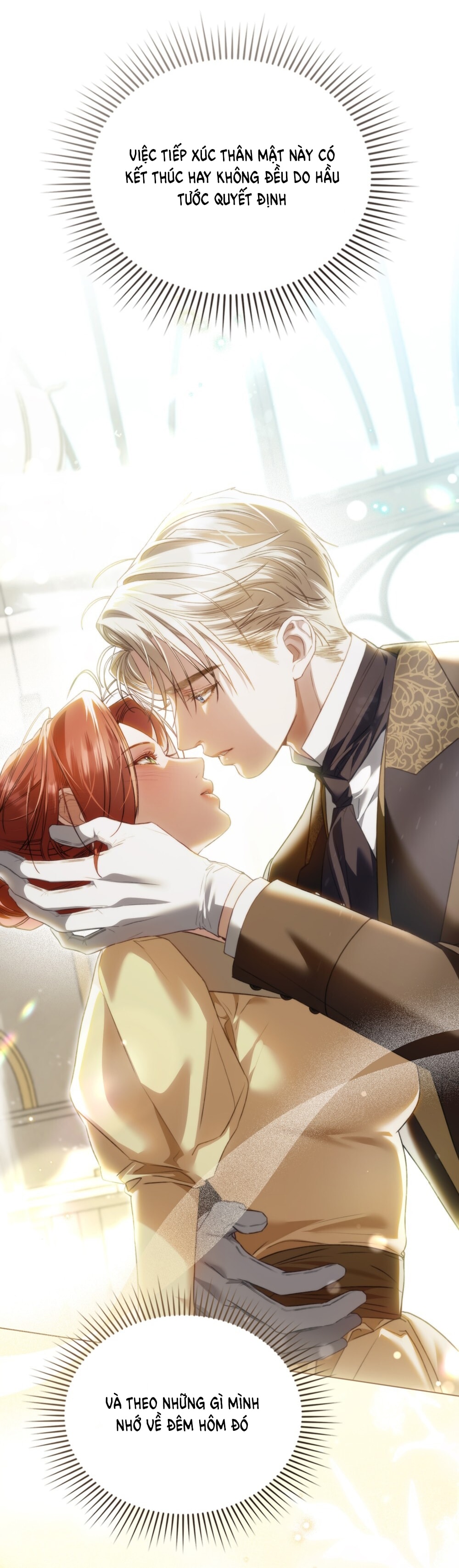 [15+] người hầu gái chapter 25.1 5