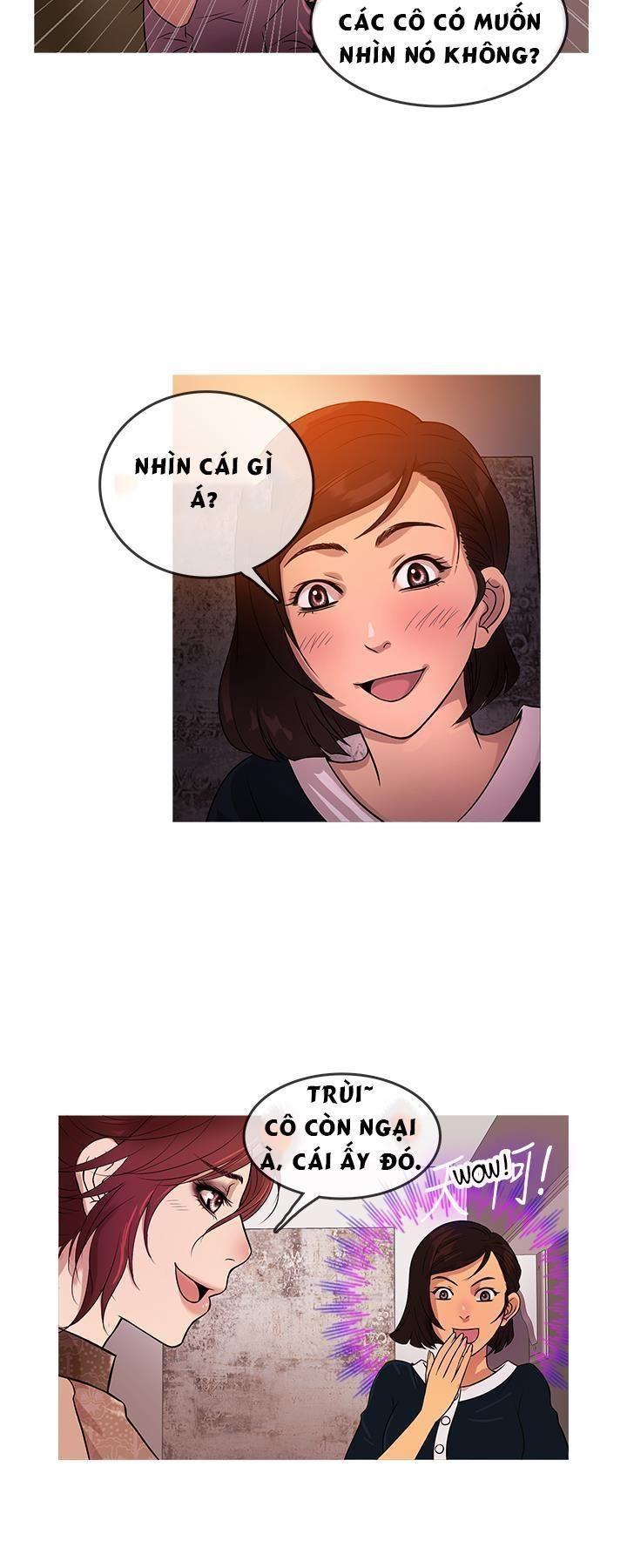 thiên đường chapter 16 12