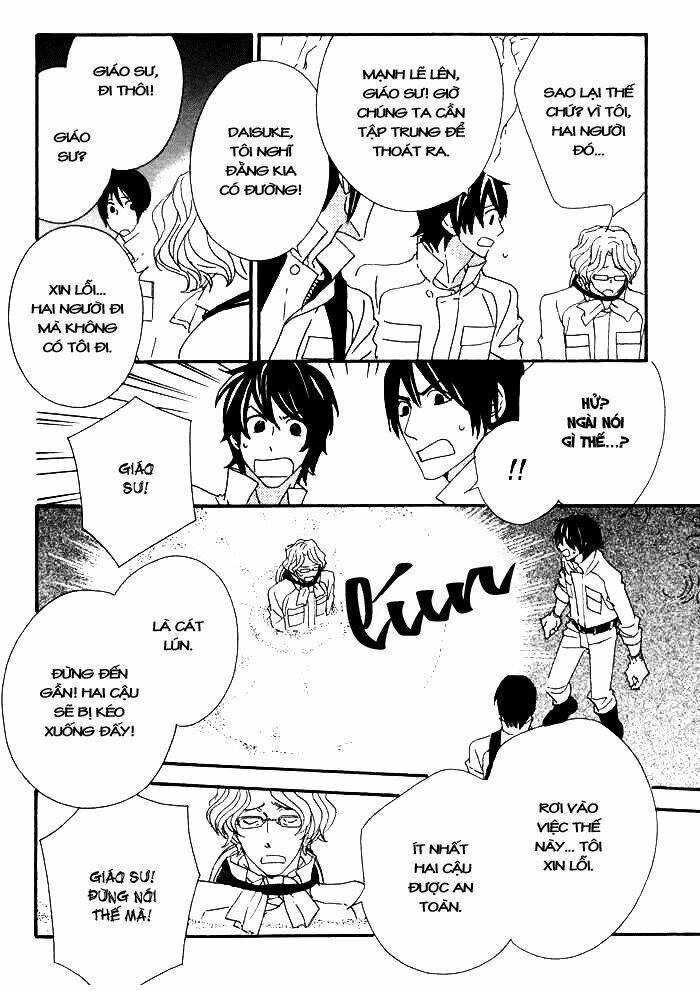 kigurumi planet chapter 6 32