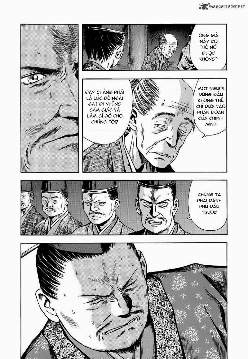 otogi matsuri chapter 61 12