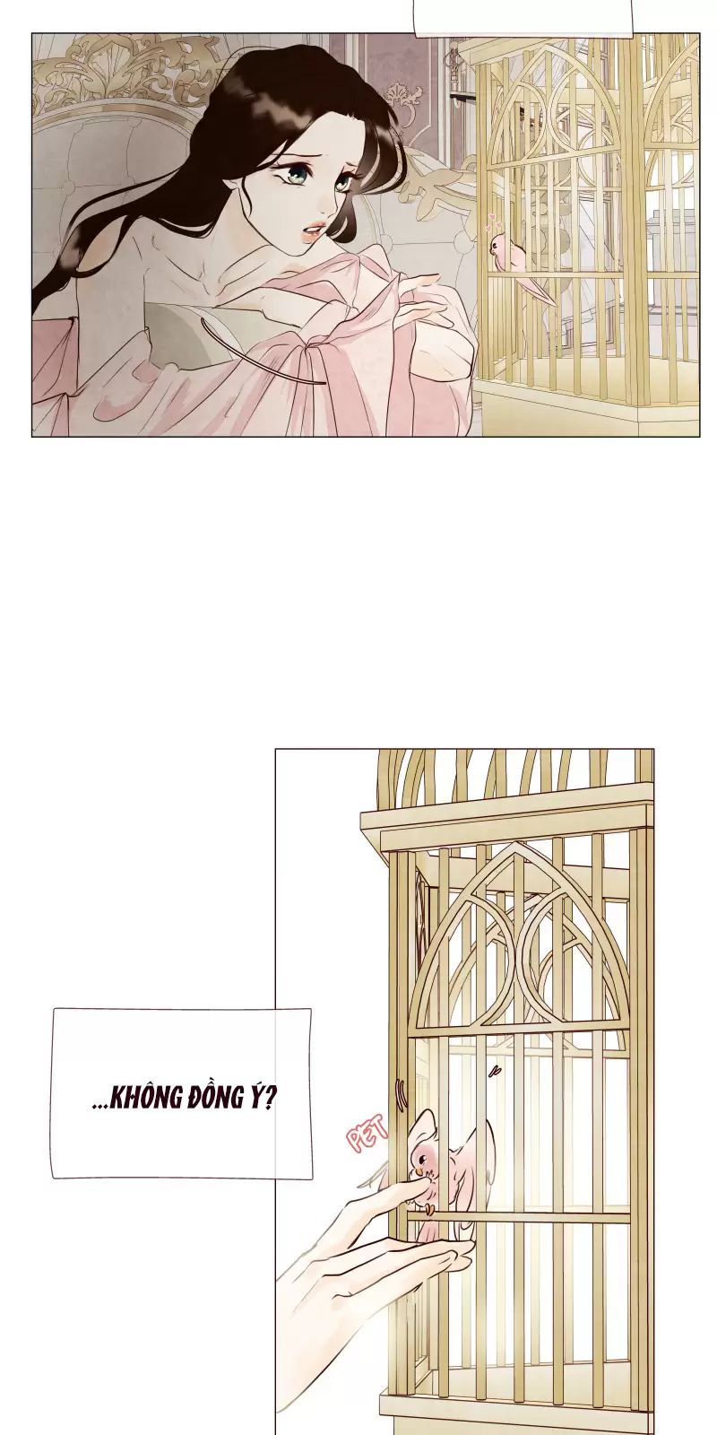 tôi là kẻ phản diện chapter 2 32