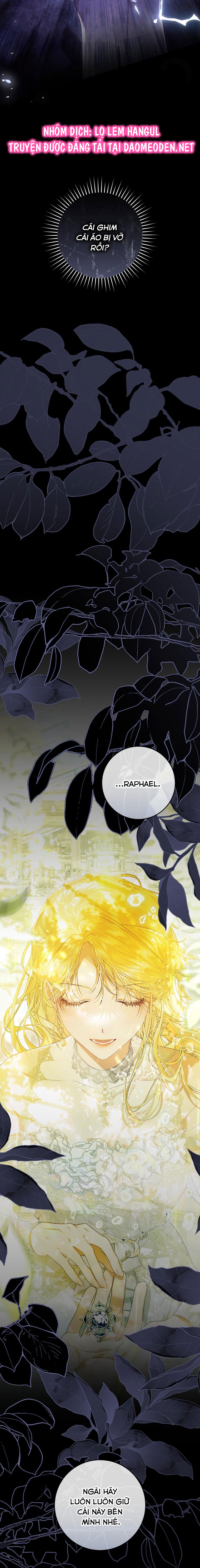 con rối ác nữ marionette chapter 99 25