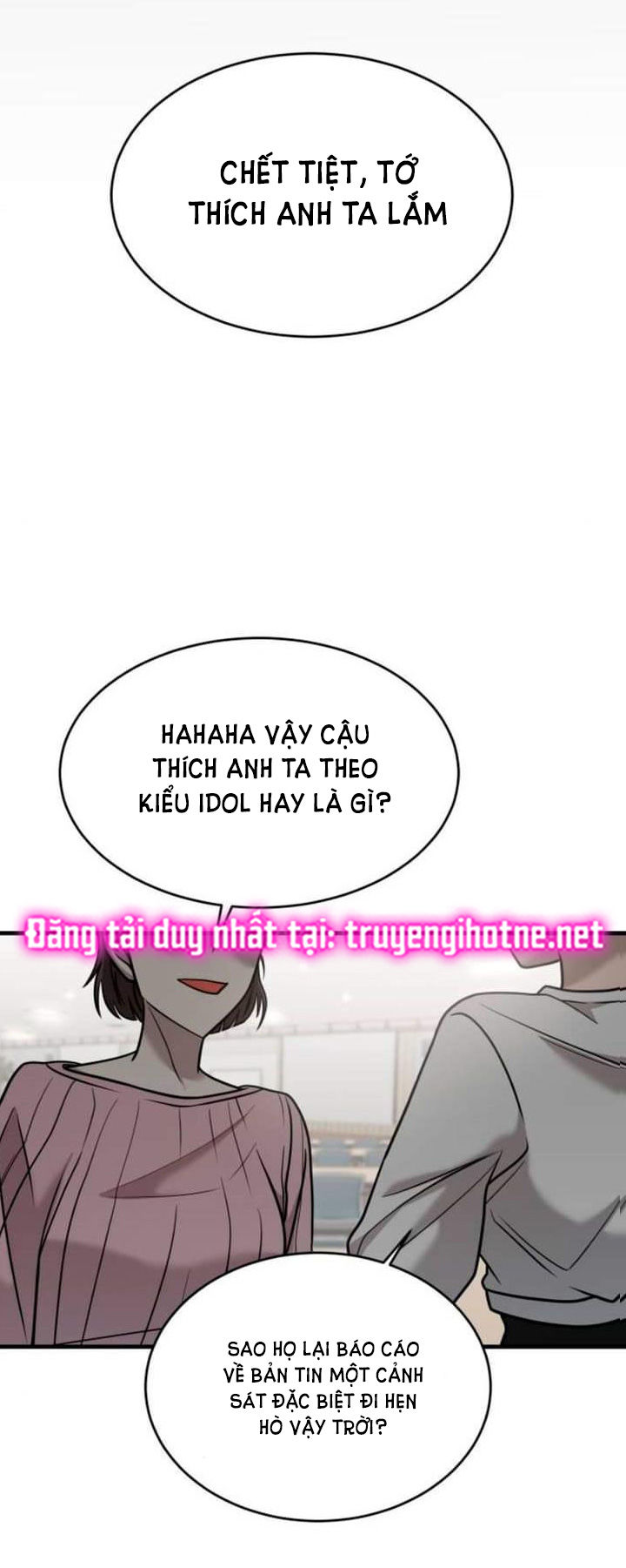 phản diện thuần túy chapter 28.1 26