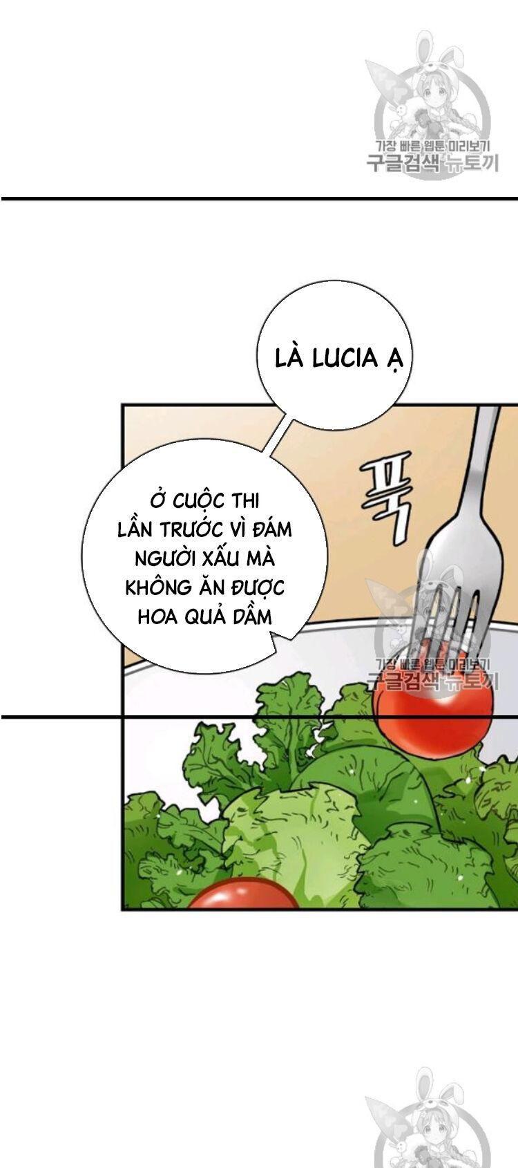 tôi lên cấp chỉ bằng cách ăn chapter 49 17