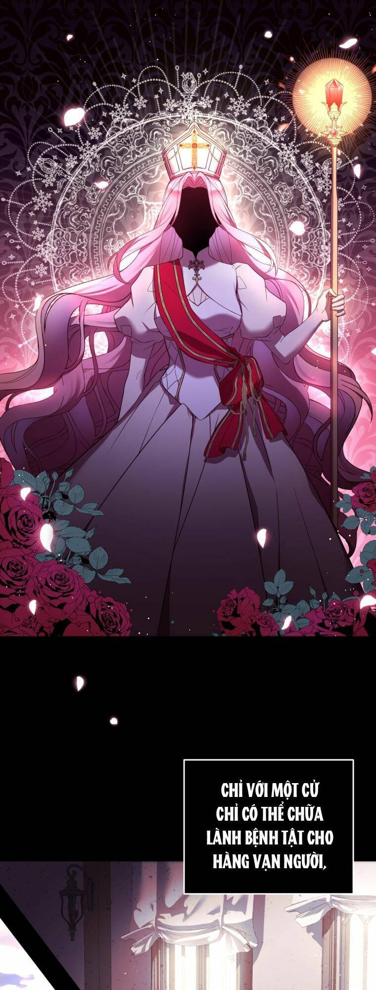 cái giá khi huỷ hôn. chapter 0 3