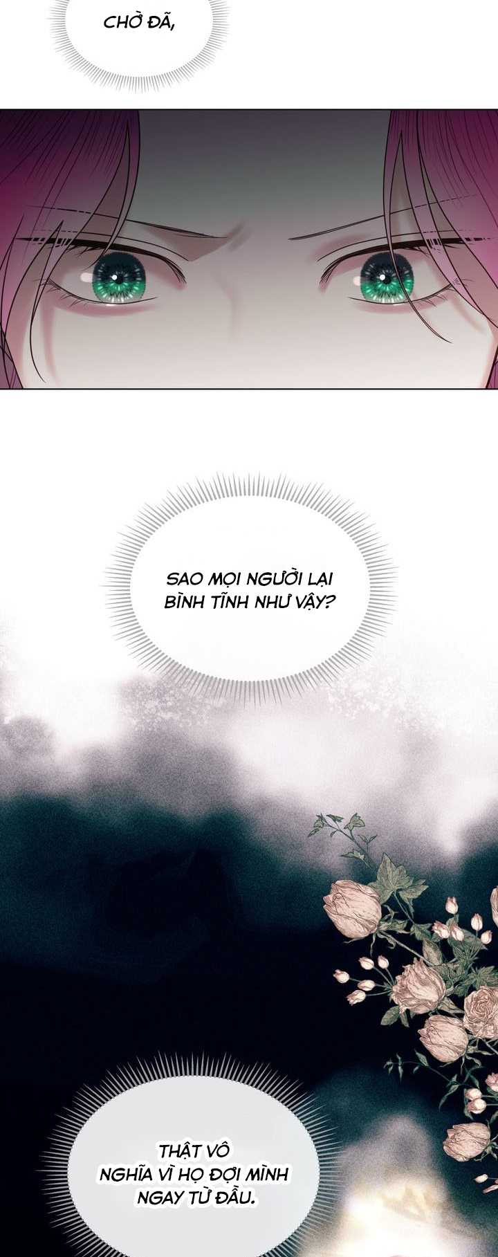 hợp đồng hôn nhân với người chồng thứ 2 của tôi chapter 26 37