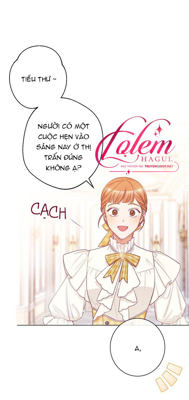 ác nữ đảo ngược đồng hồ cát chapter 95 45