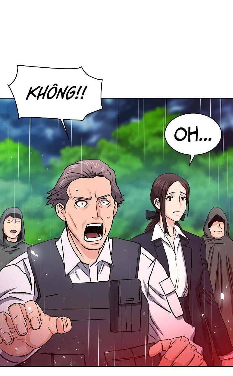 druid tại ga seoul - người hóa thú chapter 78 138