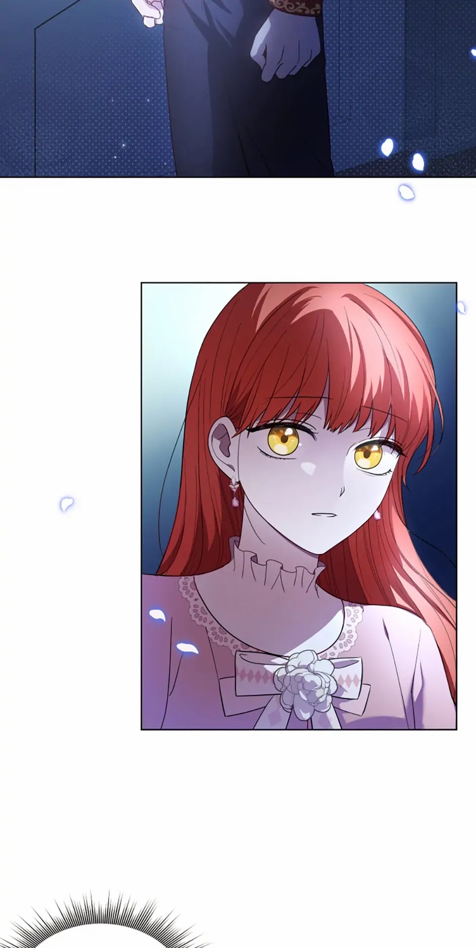 Tôi Trở Thành Phiên Dịch Viên Cho Bạo Chúa chapter 19.1 - Trang 19