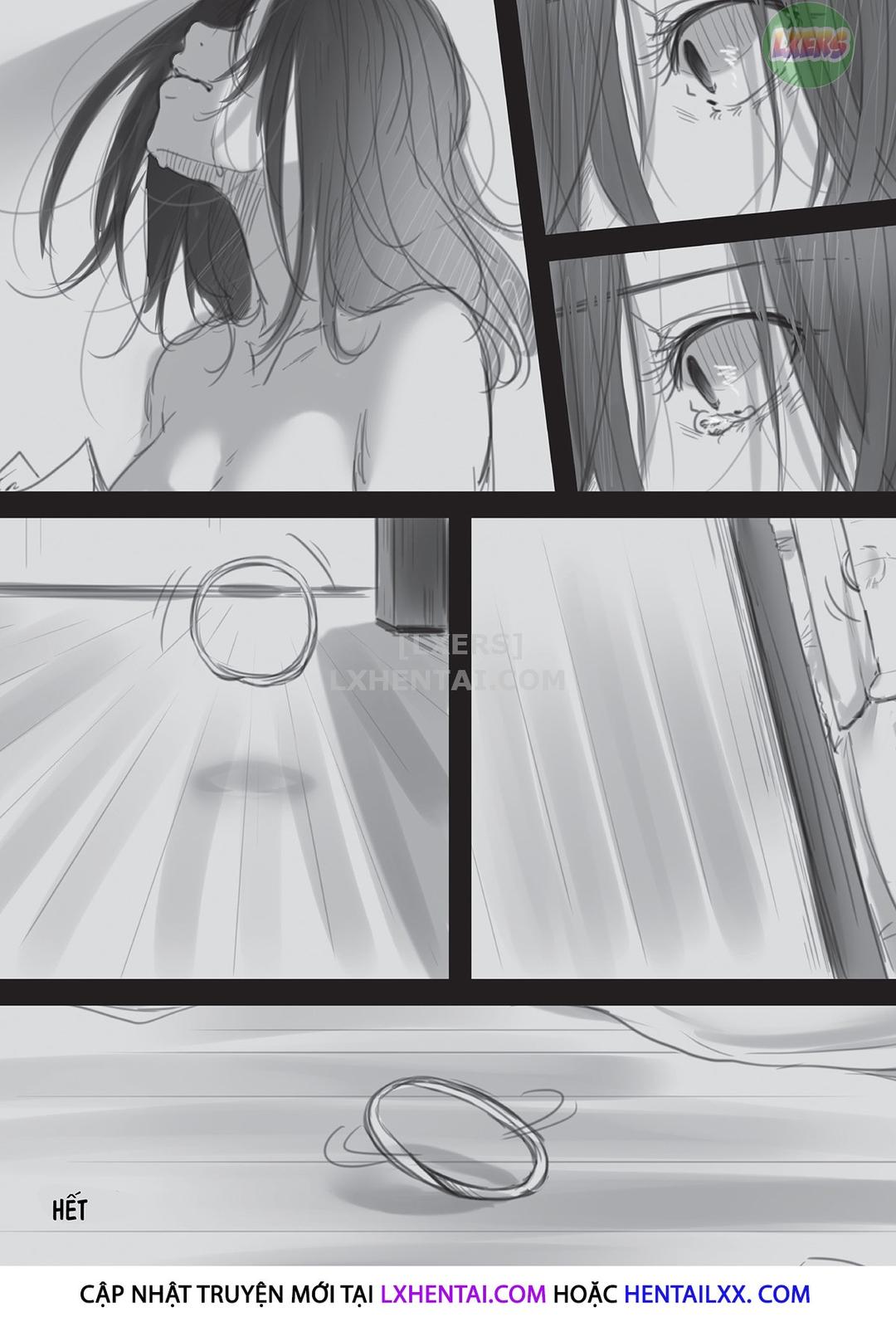 kìm nén rồi vỡ òa chapter 2 44