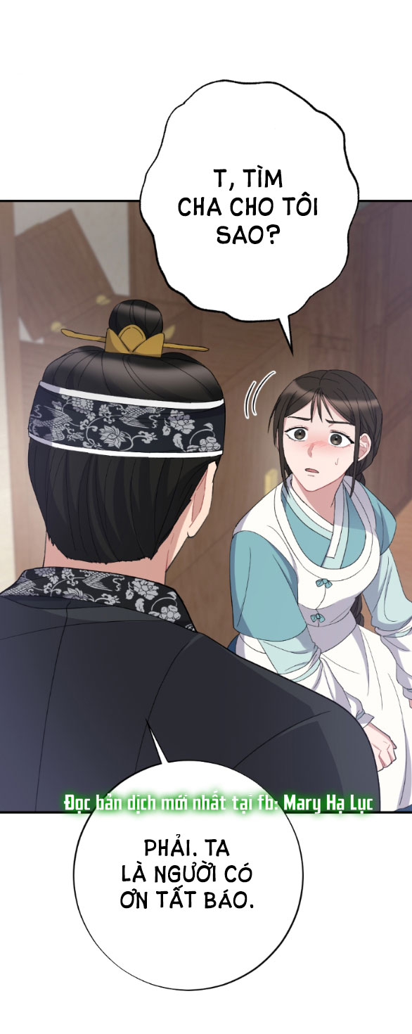 [18+] mơ về một cơn mưa phùn chapter 2.2 28