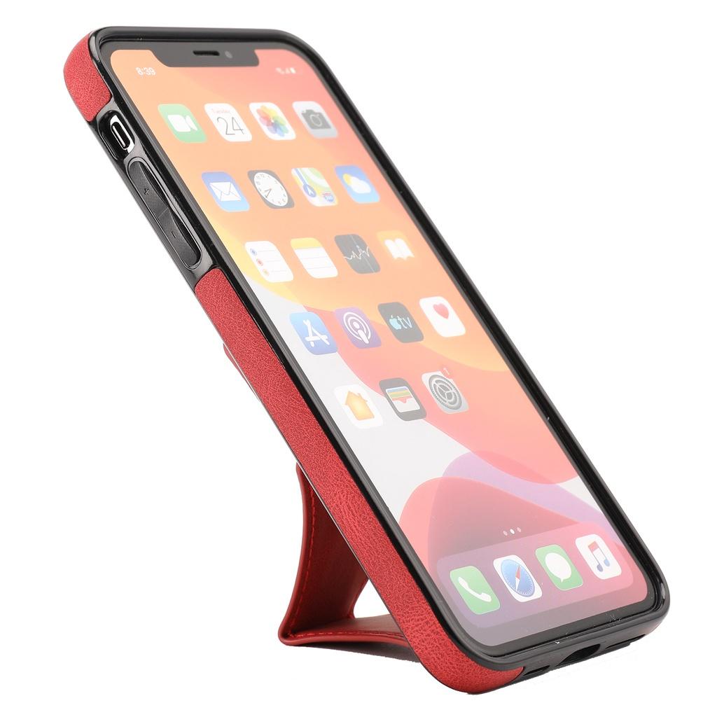 Ốp lưng in họa tiết dành cho điện thoại iPhone 11 Pro Max X XS Max XR 7 / 8 Plus