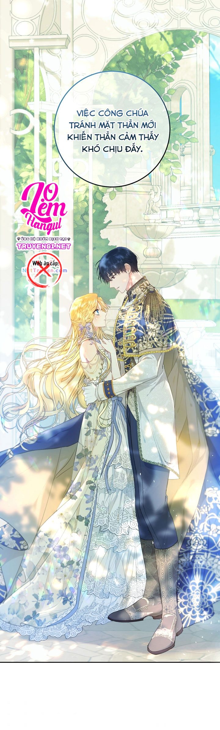 con rối ác nữ marionette chapter 37 33