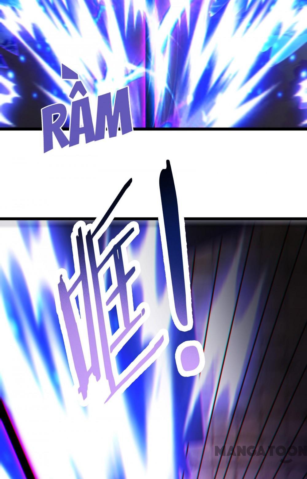 đồ đệ ta toàn là nữ ma đầu chapter 221 39