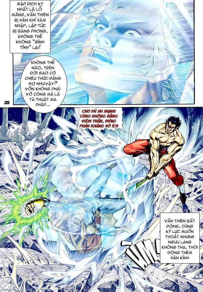 thần binh huyền kỳ i chapter 79 25