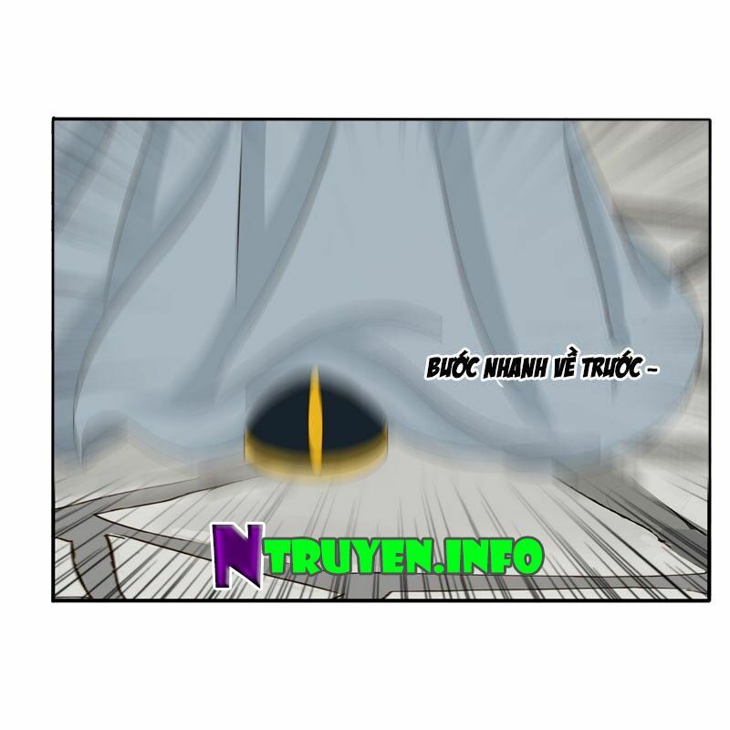 thông linh phi chapter 63.5 23