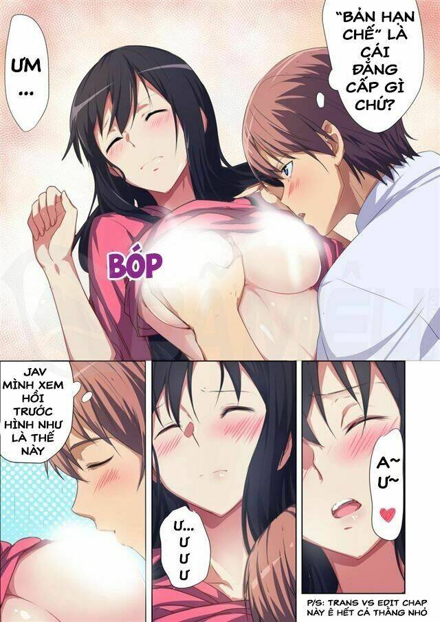 đào hoa bảo điển chapter 42 8