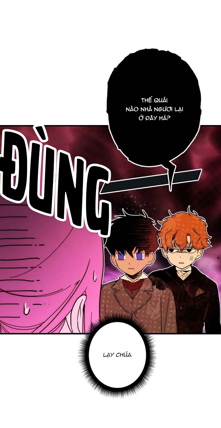 cổ tích về người mẹ kế chapter 55 47