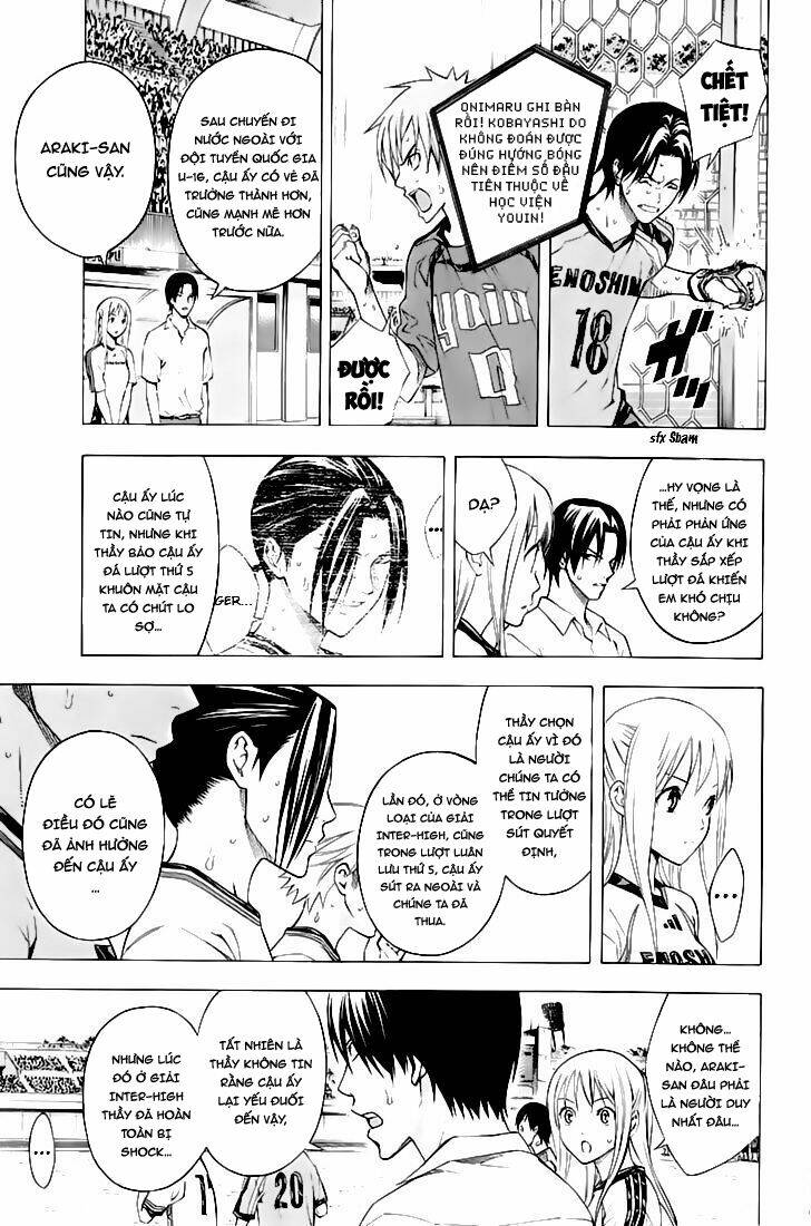 kỵ sĩ trong vòng cấm chapter 161 5