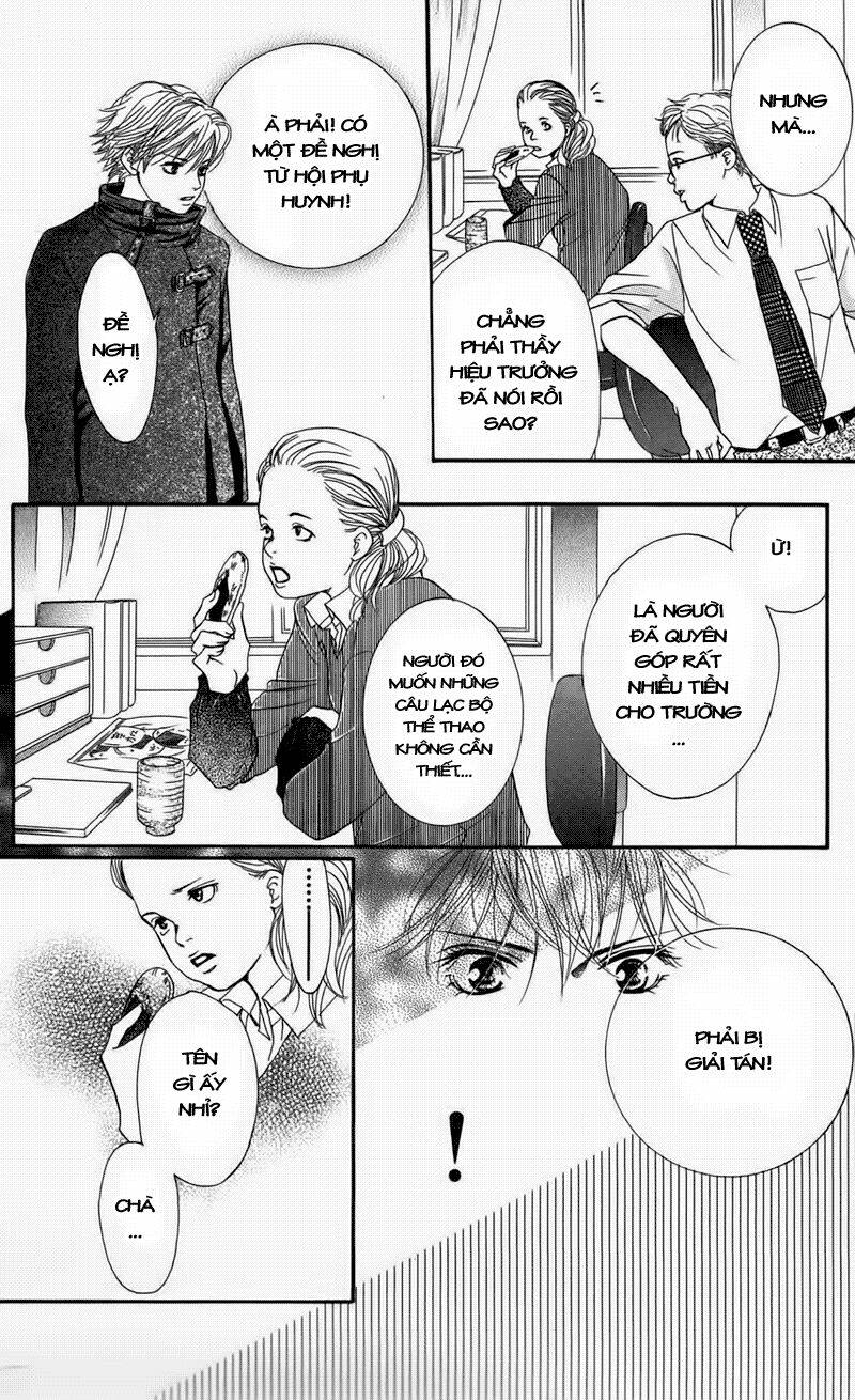 xứng danh anh hùng chapter 1 38