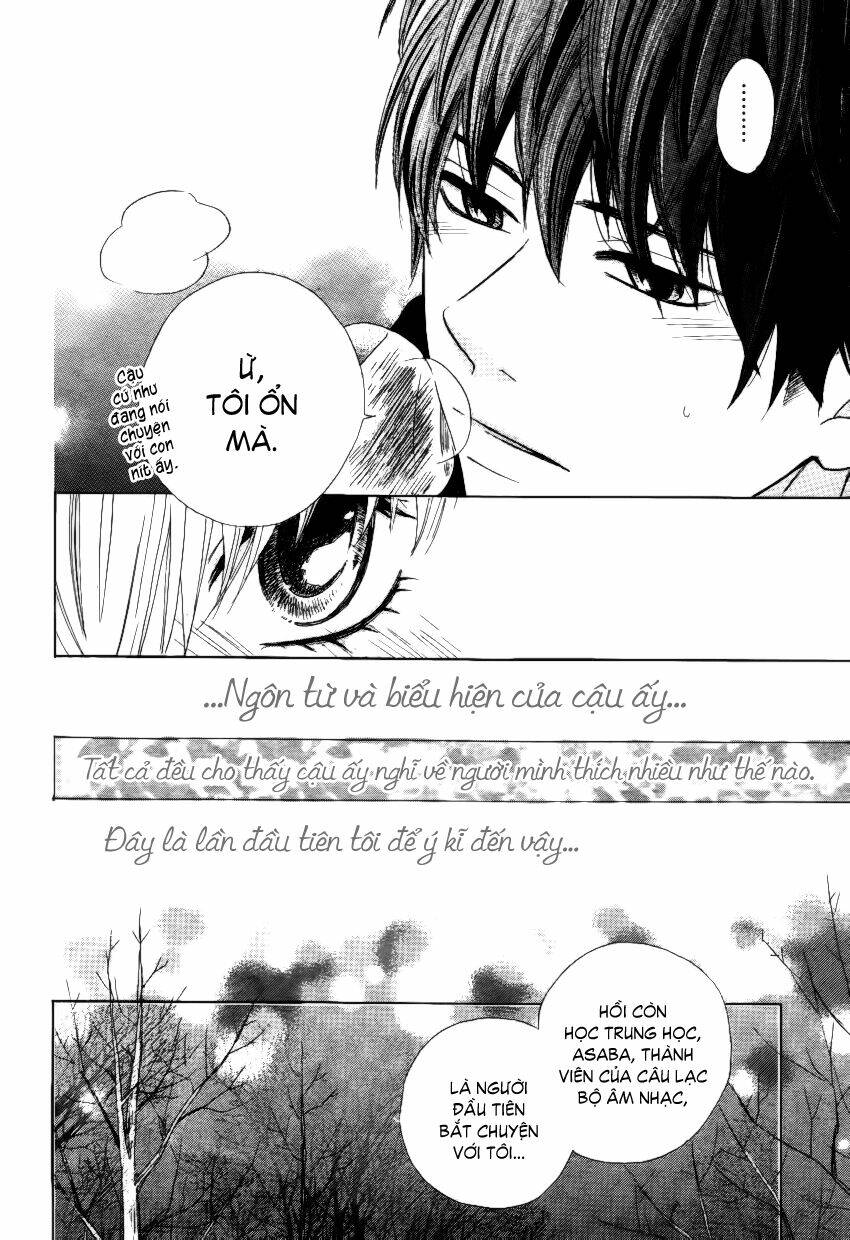 kare no aijou no hakari chapter 2 10